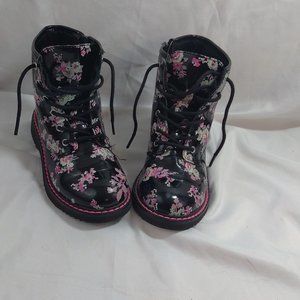 Girls children's place boots